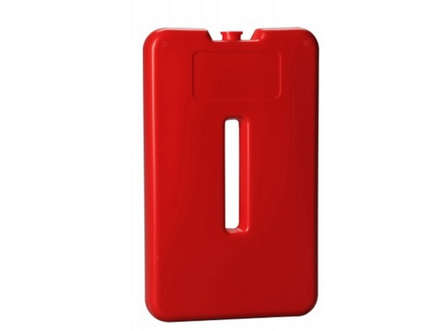 Plaque eutectique chaude GN 1/4