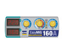 Poste de soudure Inverter semi-automatique MIG/MAG 160 A