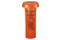 Lave œil individuel stérile