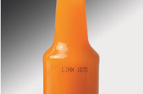 Encres de marquage spéciales pour secteur de la boisson