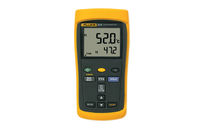 Thermomètre numérique 2 voies thermocouples