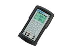 Calibrateur multifonction à enregistrement série CL310