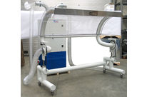 Hotte aspirante k-clean