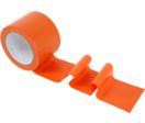 Ruban adhésif 75mmx33m Orange - 3175134