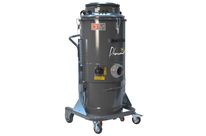 Aspirateurs monophasés poussières | DM3 EL 2M