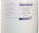 Absorbant industriel pour produit liquides et visqueux - SIDABSORB.SID