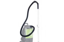 Accessoires aspirateur - U2-U11-085 - Flexible avec coude pour SPC dorsal