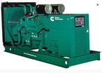 Groupe électrogène Diesel série QSK23 | C825 D5