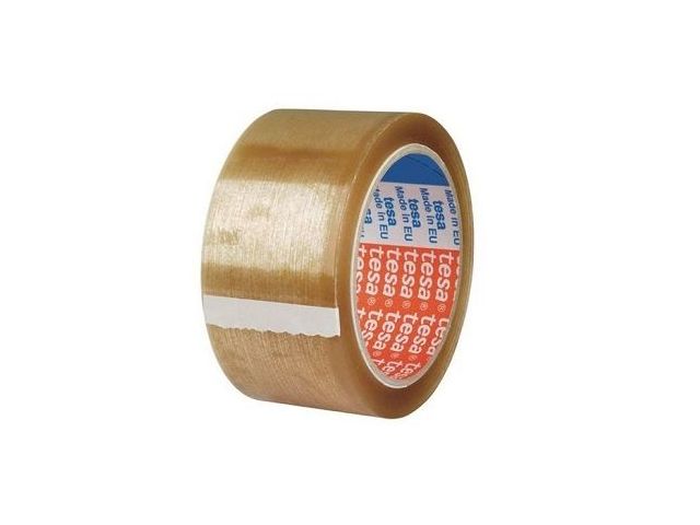 Ruban adhésif PP bruyant