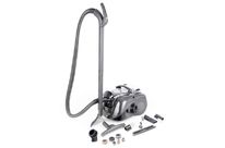 Nettoyeur à vapeur industriel | Libra