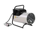 Chauffage Mobile Electrique carrosserie inoxydable D15i - SOVELOR-DANTHERM