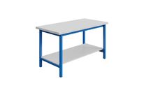 Plancher mélaminé pour établi PTH