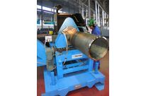 Banc de chanfreinage à grande vitesse | BB-1-6