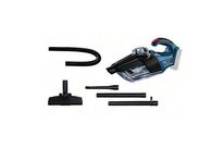Bosch - Aspirateur sans fil GAS 18V-1 - 18V Li-ion - Léger et Puissant - Outil Seul