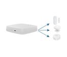 Passerelle Multimode Zigbee Bluetooth