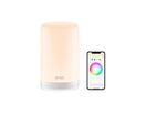 Lampe connectée Wifi RGBW 2A Dimmable Tactile
