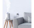 Prise Connectée Wi-Fi Simple 16A avec Timer et Compteur de Consommation