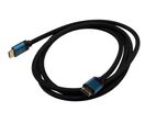 Transmission vidéo 4K Ultra HD sur 2 m | Câble HDMI haute vitesse RS PRO