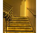 Ruban LED COB 5M 24V IP20 320LED/m - Jaune