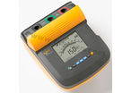 Mesure d'isolement / Méga-ohmmètre Fluke 1550C