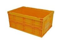 Bac gerbable norme O.D.E.T.T.E GALIA