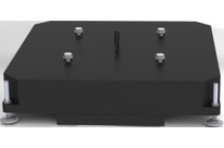  Embase lestée pour manipulateur ZE Solution