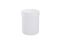 PACKO POT 1500ML PE BLANC 4315 SANS COUVERCLE
