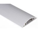 Aluminium Floor Surface Trunking 50mm