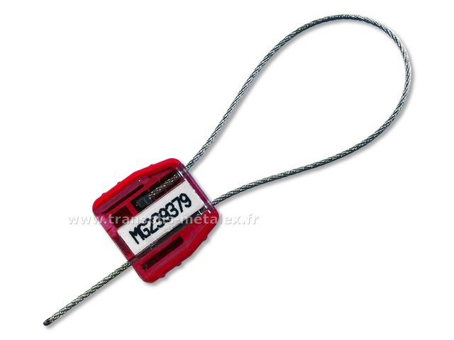 Scellé câble - Fastgrip 100