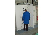 Tapis isolant électrique