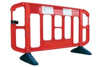 Barrière de sécurité Titan