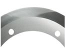 Slitters carbure - lames rasoirs circulaires