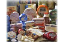 Film d'emballage - film fromager - complexe fromager