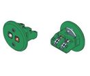 Embases standards pour thermocouples | FC1016