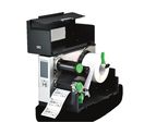 Imprimante Industrielle à transfert thermique pour étiquettes 4’’ : Série MH240