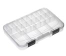 Boites à compartiments  amovibles 364x248x50 mm | BC 194