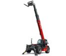 Chariot Télescopique Magni TH 5.5-19 P ( Capacité 5 500 KG - Hauteur de levée 19 mètres )