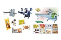 Ensacheuse horizontale type flowpack | BT-360