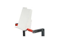 Ecritoire format A4 debout