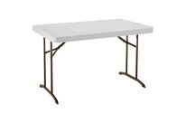Table Pliante 122x76cm