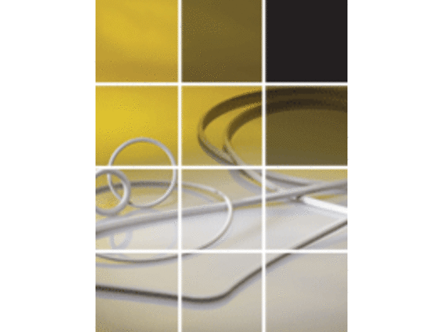 Matériau élastomère : Voraz™