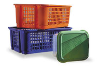 Boîtes et paniers