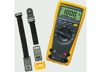 Multimètre / Pince de courant Fluke 179/TPAK