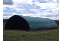 Abri de stockage ID2315