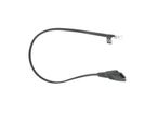 Cordon QD/RJ45 Jabra pour Siemens OpenStage