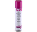 Mousse de nettoyage antistatique : AFC