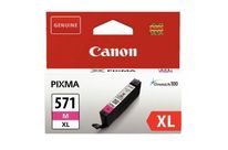 Cartouche d encre CANON CLI-571M Magenta