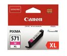 Cartouche d encre CANON CLI-571M Magenta
