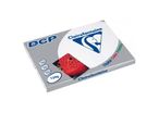 Ramette papier DCP Clairefontaine A3  120 gr  250 feuilles Blanc 1845