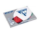 Ramette papier DCP Clairefontaine A3  120 gr  250 feuilles Blanc 1845